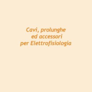 ACCESSORI