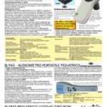 AUDIOLOGIA E SPIROMETRIA