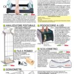 BILANCE E MISURATORI MEDICALI