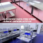 CATALOGO ADEXTE 2025 ARREDI NEUTRI PER AREE OPERATIVE