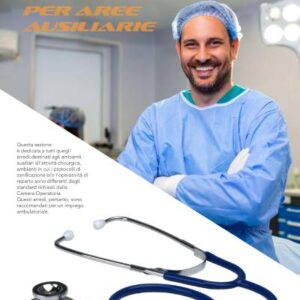 CATALOGO ADEXTE 2025 - COMPLEMENTI DI ARREDO PER AREE AUSILIARIE