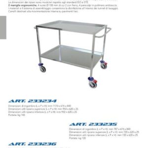 CATALOGO ADEXTE 2025 - PERCORSO PULITO E PERCORSO SPORCO