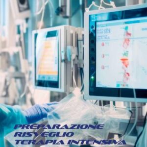 CATALOGO ADEXTE 2025 - PREPARAZIONE RISVEGLIO TERAPIA INTENSIVA