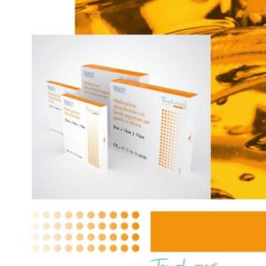Catalogo Dealfa Touchmed Hydrocoll