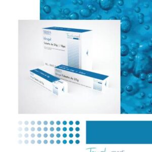 Catalogo DealfaTouchmed Idrogel