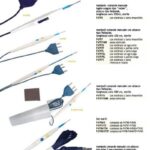 Catalogo FIAB DIVISIONE INDUSTRIALE Elettrochirurgia