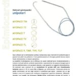 Catalogo FIAB ELETTROFISIOLOGIA E CARDIOCHIRURGIA - Myopace