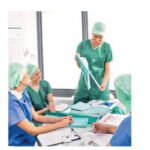 Catalogo Sala OP Lohmann-Rauscher SISTEMA A PIU' COMPONENTI