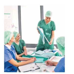Catalogo Sala OP Lohmann-Rauscher SISTEMA A PIU' COMPONENTI