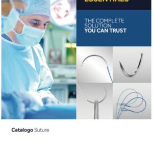 Catalogo Suture