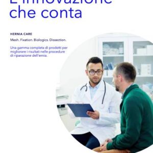 Catalogue Hernia