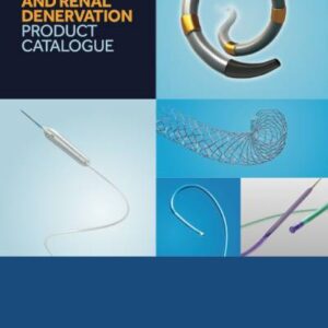 Coronary Catalogo New