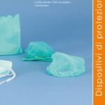 Dealfa CATALOGO tradizionali DISPOSITIVI DI PROTEZIONE