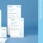 Dealfa CATALOGO tradizionali MEDICAZIONI