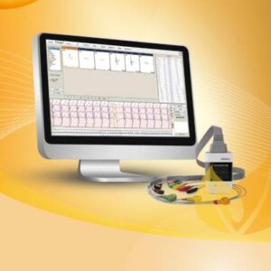 ECG Holter-V3 1-SE-2003 SE-2012