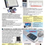 ECG, MONITOR ED ECOGRAFIA