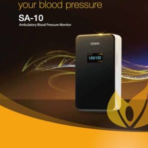 ECG SA ABPM 10-V0.1