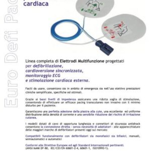 EURO DEFI PADS