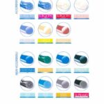 SMI - MATERIALI IMPIEGATI PER LE SUTURE