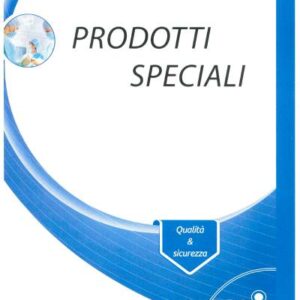 SMI - PRODOTTI SPECIALI