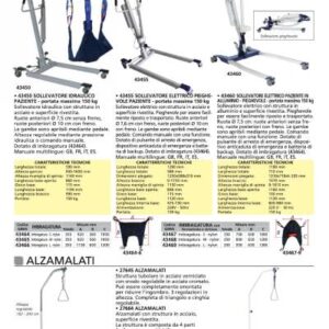 Securlab ARREDAMENTO MEDICALE