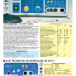 Securlab ELETTROBISTURI E TERMOCAUTERI