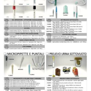 Securlab NOVITA'