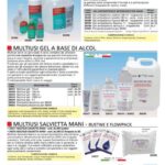 Securlab STERILIZZAZIONE
