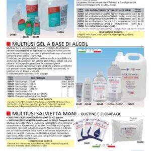 Securlab STERILIZZAZIONE