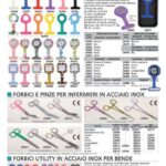 Securlab STRUMENTARIO CHIRURGICO ED ACCESSORI